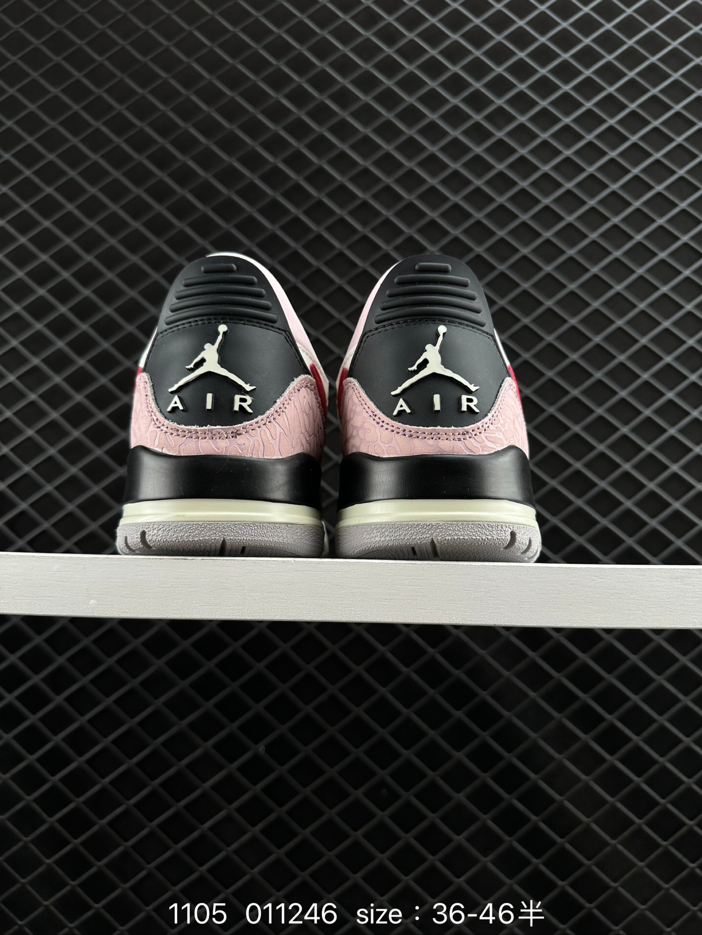 Air Jordan Legacy 312 Low 